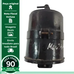 FILTRO CANISTER GM CORSA CELTA ASTRA 2002 A 2013 ORIGINAL