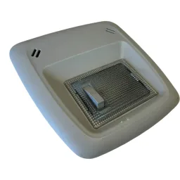 Luz Teto Cortesia Chevrolet Sonic 95142805 2013 cx576m