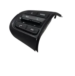 Botão Comando Volante Esquerdo Hyundai Hb20 2020 A 2024