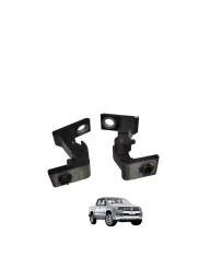 Par Dobradiça Porta Traseira Direita Vw Amarok 2010 A 2023