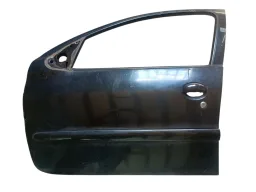 Porta Dianteira Esquerda Peugeot 206 207 Hoggar