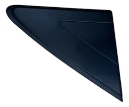 Acabamento Direito Paralama Toyota Yaris 2019 a 2025