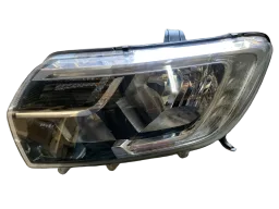 Farol Esquerdo Duster 2021/