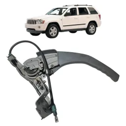 Alavanca Freio Mão Original Jeep Grand Cherokee 2005 a 2010