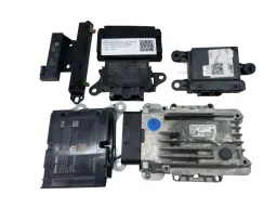 KIT MÓDULO INJEÇÃO CODE RAMPAGE 2.0 R/T GAS. CÓD 68493659AC