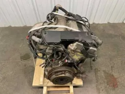 Motor Bmw 318i Z3 1.9 M44 Gas 1994 a 1999 140cv