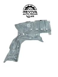 Defletor Inferior L.D Corolla 12/13 (Usado)