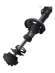 amortecedor dianteiro esquerdo vw golf 2003 2008
