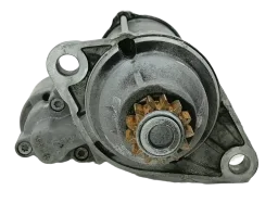 Motor Partida Arranque Golf Audi A3 A4 1.4 1.8 Tsi 13/ bosch 0AM911023R