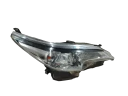 Farol Dianteiro Direito Toyota Hilux 2016/2020 17167PR801