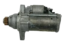 Motor Partida Arranque Golf Audi A3 A4 1.4 1.8 Tsi 13/ bosch 0AM911023R