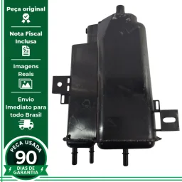 FILTRO CANISTER TORO RENEGADE COMPASS 2016 A 2021 ORIGINAL