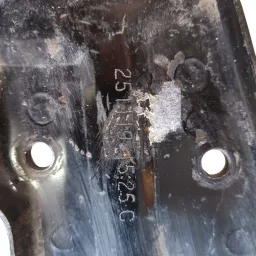 Balança Bandeja Dianteira Esquerda Fiat Strada 2014 2015