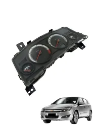 Painel de Instrumentos Gm Chevrolet Vectra 2010 2011