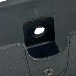 Moldura Paralama Traseiro Direito L200 Triton 2007 a 2016 7420A106