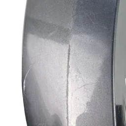 Moldura Paralama Traseiro Direito L200 Triton 2007 a 2016 7420A106
