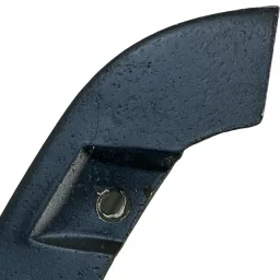 Moldura Paralama Traseiro Direito L200 Triton 2007 a 2016 7420A106
