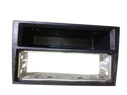 Moldura Radio Painel Gm Corsa Premium 07/09 Ppepdmtc20