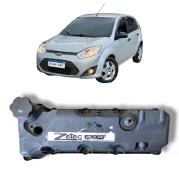 Tampa Válv Fiesta Ka Ecosport Courier 1.0 1.6 8v Zetc C/Furo