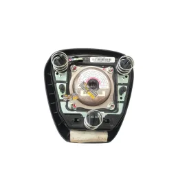 Bolsa Airbag Volante Jac T60 2019 2020 2021