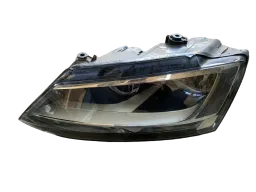 Farol Esquerdo Jetta 2011 2012 a 2018 S/ Led