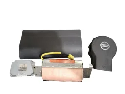Kit Airbag Nissan Frontier 2008 2009 a 2016