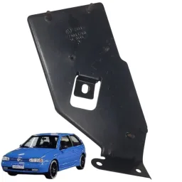 Suporte Modulo Injecao Gol Parati Saveiro G2 Bola 1994 2005