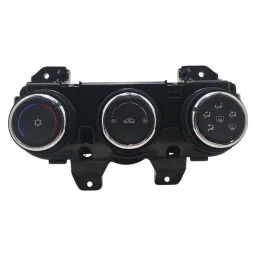Comando Ar Condicionado Chevrolet Tracker 1.0 LT 2021 a 2023