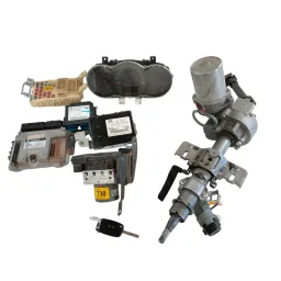 Kit injeção Picanto 1.0 2013 a 2016