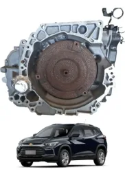 Caixa Cambio Tracker Montana 1.0 1.2 12v Turbo Aut 2020/..