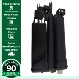 FILTRO CANISTER JETTA GOLF A3 1.4 TSFI 2015 A 2021 ORIGINAL
