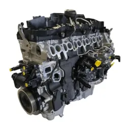 Motor Bmw X5 X6 3.0 Diesel B57 2019 a 2020 256cv