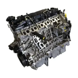 Motor Bmw X5 X6 3.0 Diesel B57 2019 a 2020 256cv