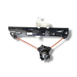 MÁQUINA DE VIDRO PORTA TRASE DIR GOL VOYAGE G5 G6 G7 G8 MAN