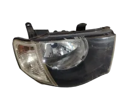 Farol Dianteiro Direito Mitsubishi L200 2007/2013 17169PR801