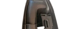 CONSOLE CENTRAL CAMBIO PEUGEOT 206 207 2003 / 2010