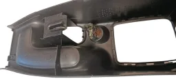 CONSOLE CENTRAL CAMBIO PEUGEOT 206 207 2003 / 2010