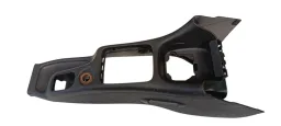 Console Central Cambio Peugeot 206 207 2003 / 2010