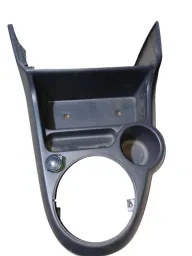 Console Central Ford Fiesta 03/14 2s65a045a06