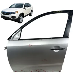 Porta Dianteira Esquerda kia Sorento 2010 a 2015 Original