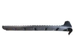 Spoiler Lateral Soleira Esquerda Duster 2013/2016