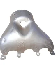 Defletor Protetor Calor Escape GM Montana/10 93396860