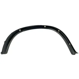 Moldura Paralama Traseiro Esquerdo Bmw X5 2007 2008 A 2013 51777163559