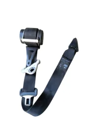 cinto traseiro esquerdo Toyota Hilux SW4 2017 2018 2019 2020