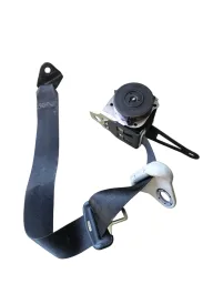 cinto traseiro esquerdo Toyota Hilux SW4 2017 2018 2019 2020