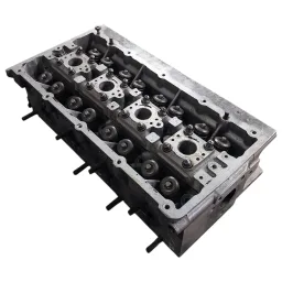 Cabeçote Vw Gol Parati Power 1.0 16v 036103373ae