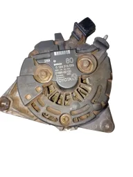 Alternador Corolla 1.6 1.8 2003 a 2008 80A Bosch