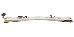 Alma Lâmina Parachoque Dianteiro Frontier 2017 a 2022