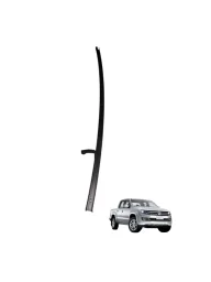 Canaleta Vidro Traseiro Direito Vw Amarok 2010 2011 A 2023