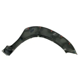 Moldura Paralama Dianteiro Esquerdo Hilux Sw4 2005 a 2015